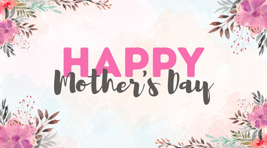 Love Happy Mothers Day - HABITS Tarot