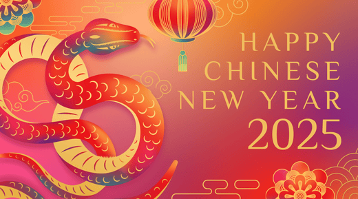 Celebrating Chinese New Year 2025: Ushering in Prosperity and Harmony