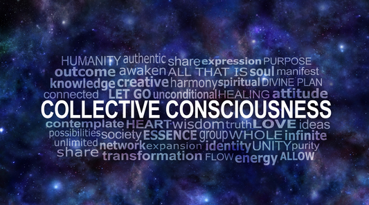 The Great Shift of Consciousness - HABITS Tarot