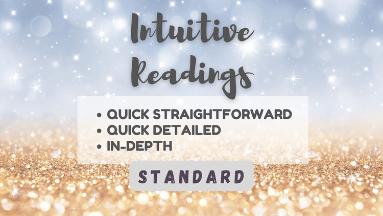 Standard - Intuitive Readings