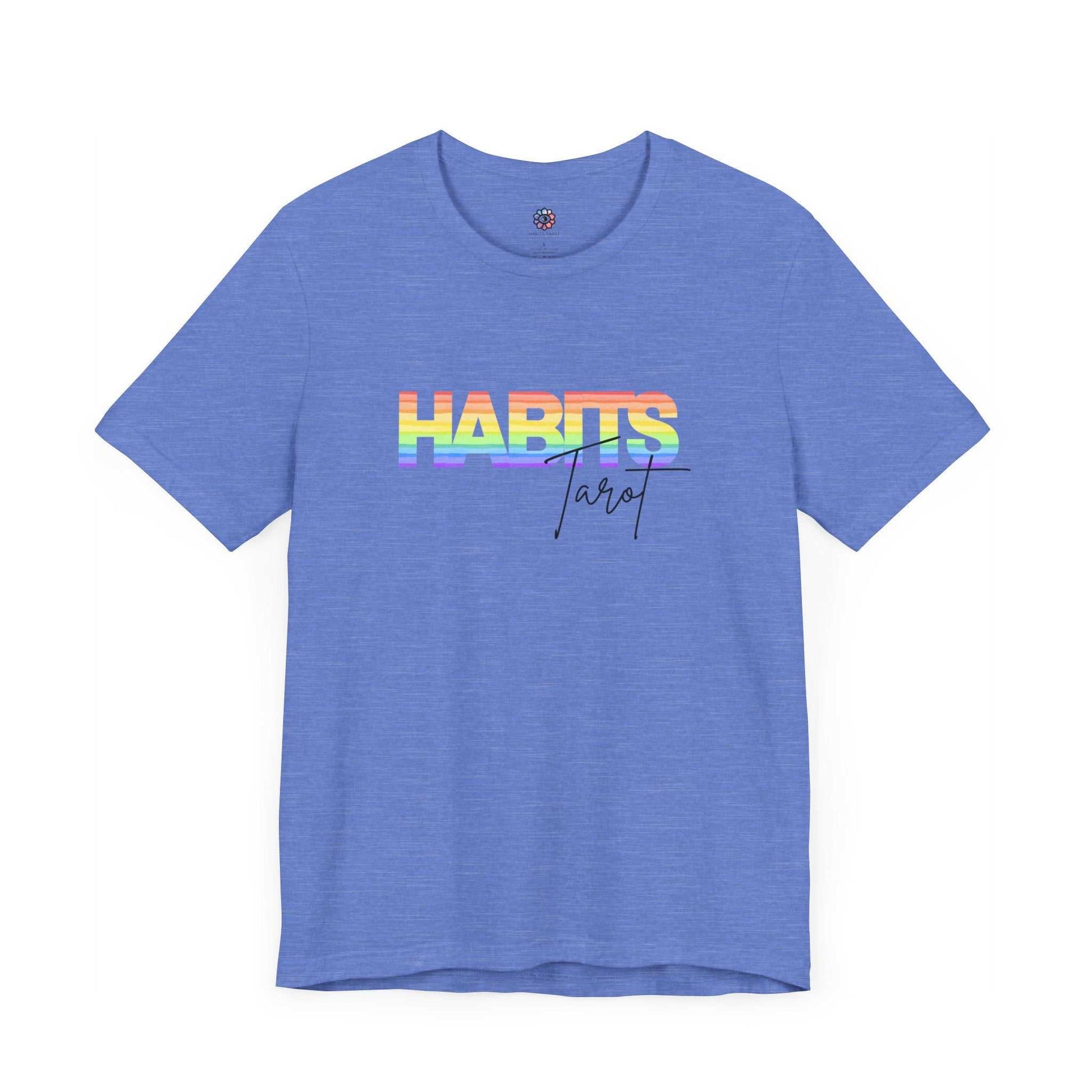Love is Love - Pride Short Sleeve Tee