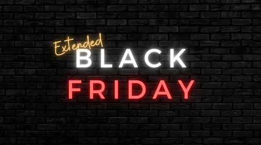 beyond black Friday deals