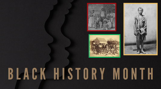 Honoring Black History: A Legacy of Strength, Innovation, and Progress