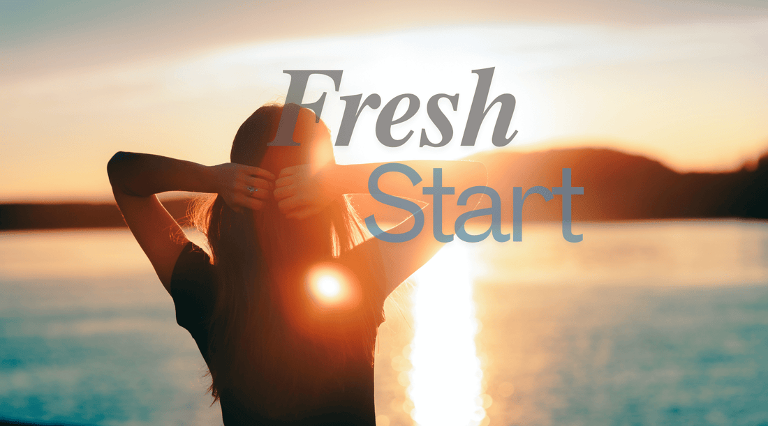 Fresh Start: A Heartfelt Apology and a Renewed Call to Hope