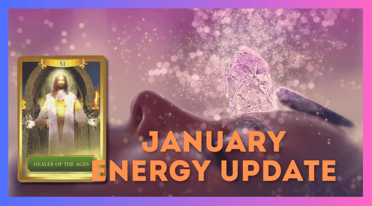 Prediction [VIDEO]: January Energy Update | Release & Renewal