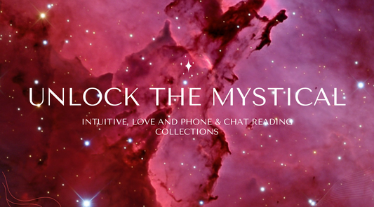 unlock mystical insights