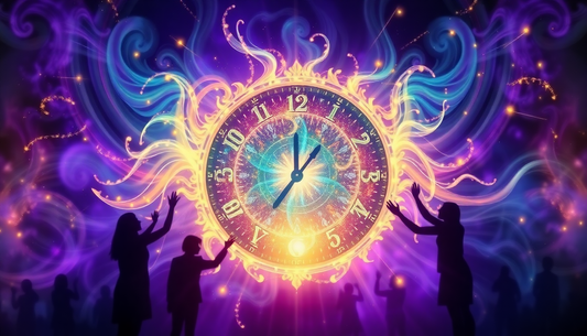 Unlocking the Power of 12/12 - A Transformative Moment