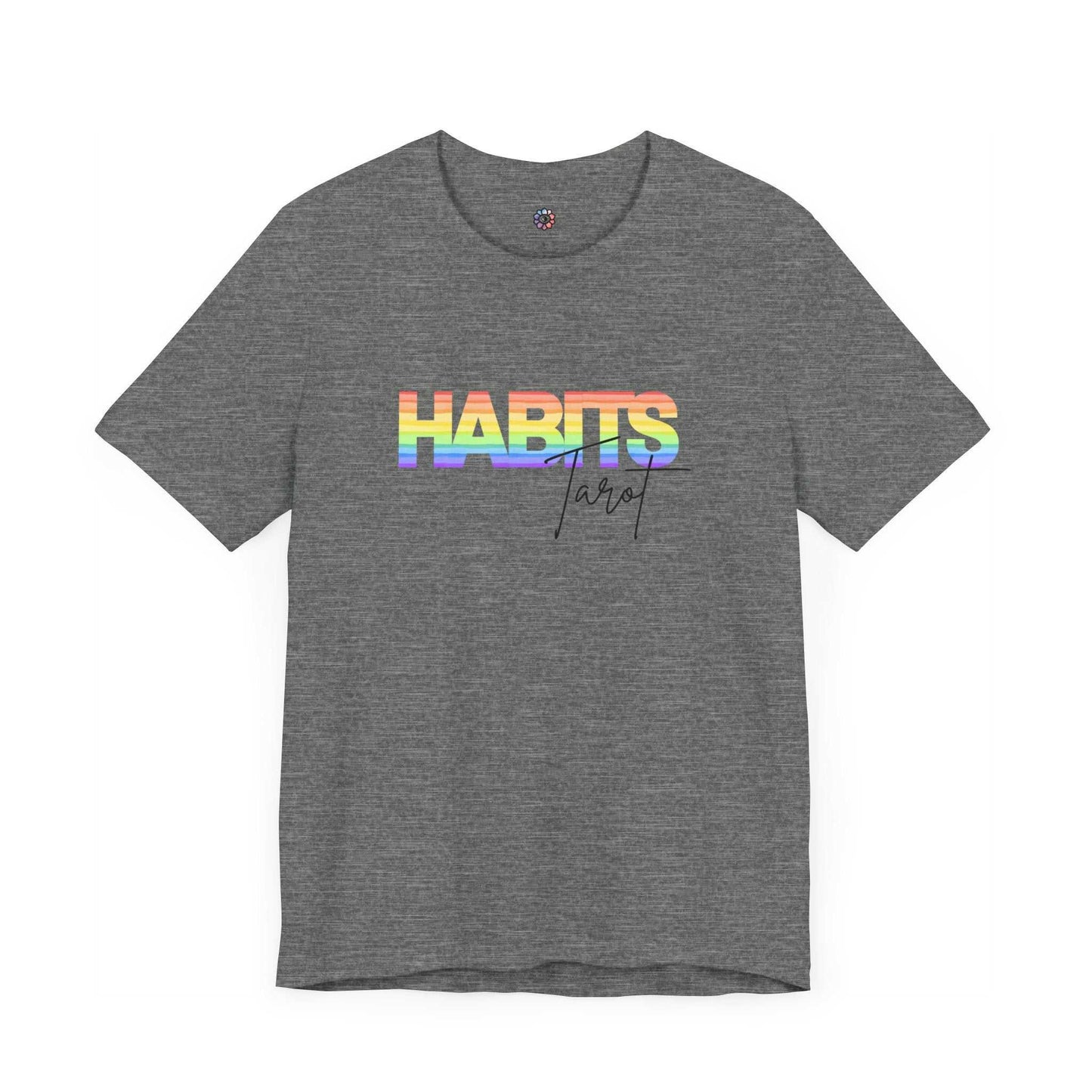 Love is Love - Pride Short Sleeve Tee