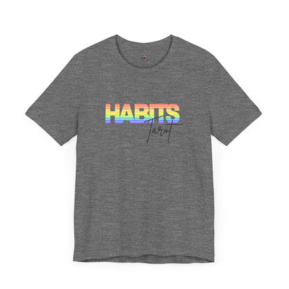 Love is Love - Pride Short Sleeve Tee