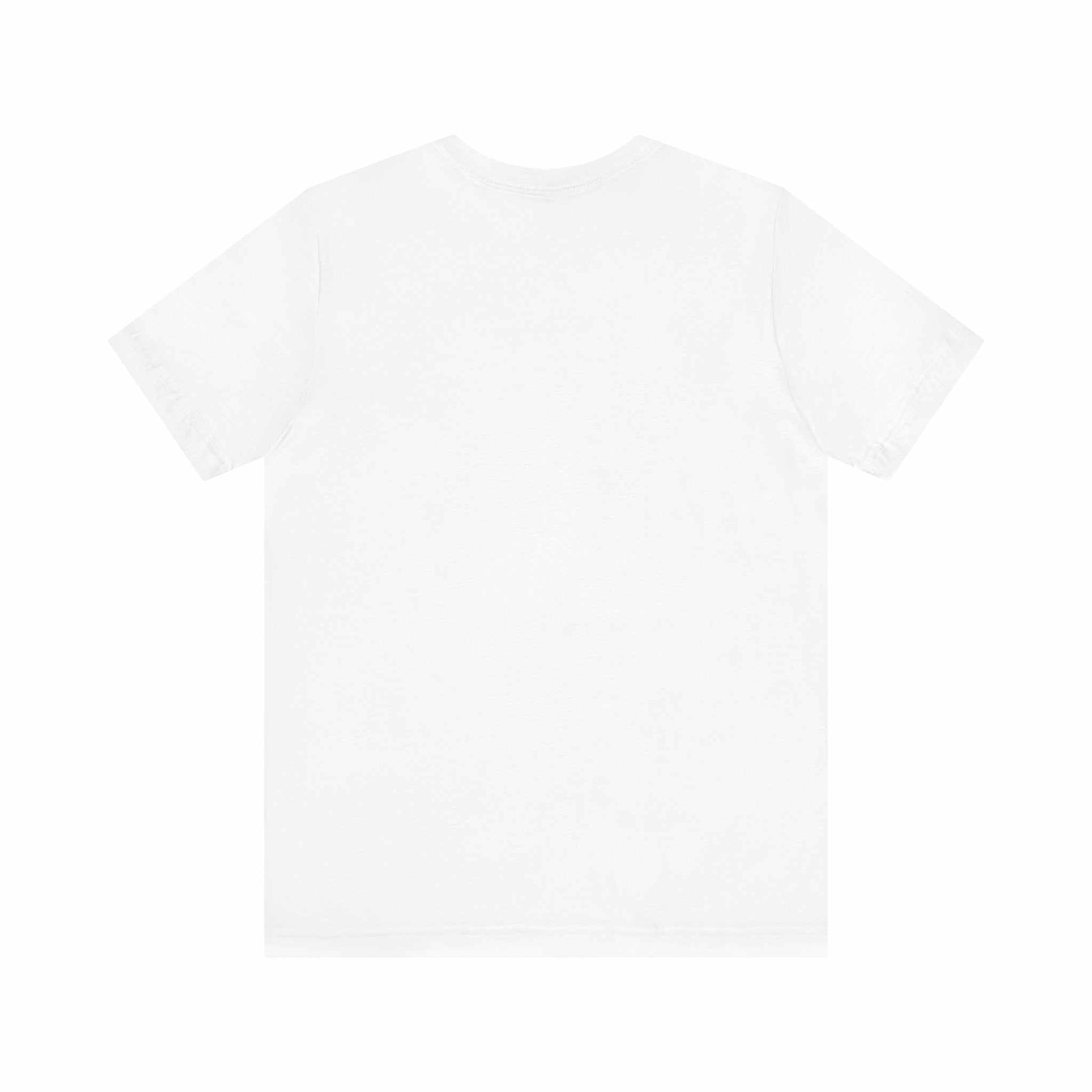 Short Sleeve Tee