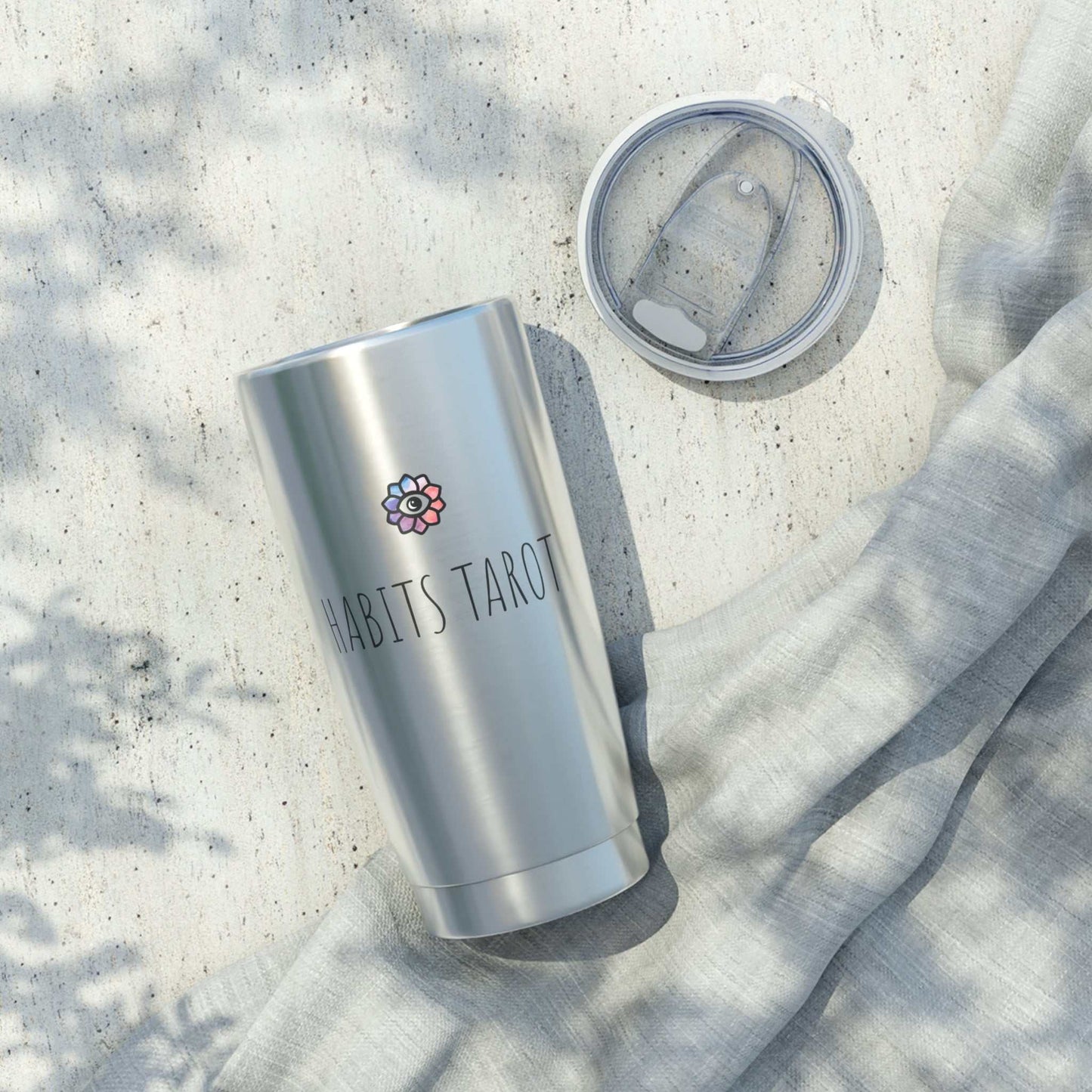 Vagabond Tumbler