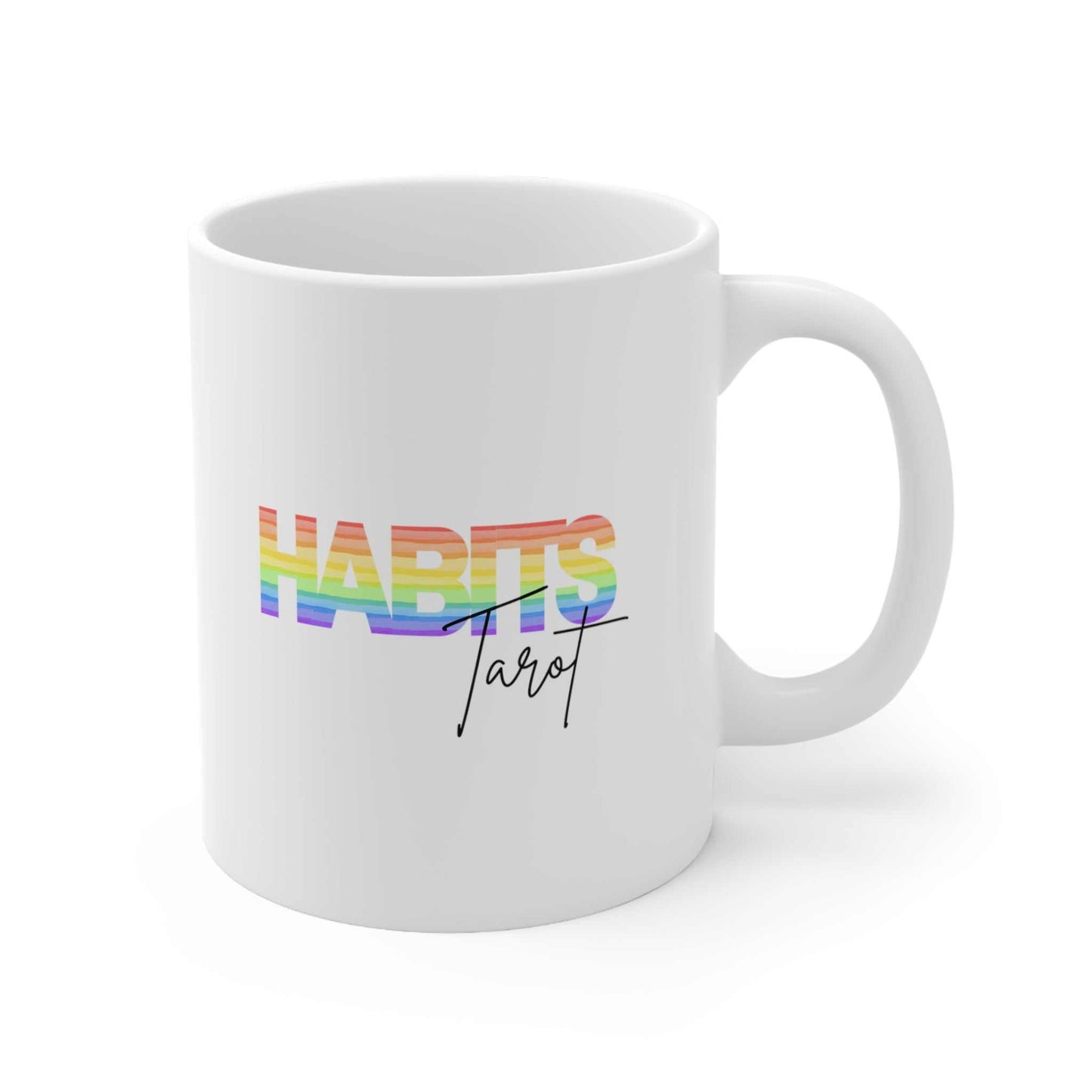 Love is Love Pride Mug 11 oz