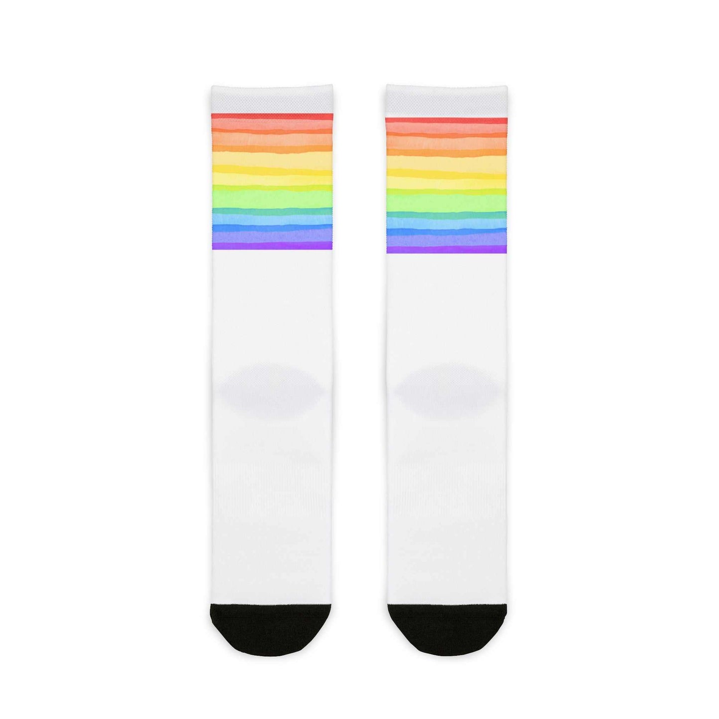 Love is Love Pride Socks