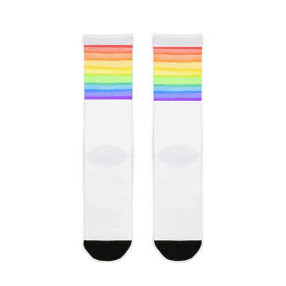 Love is Love Pride Socks