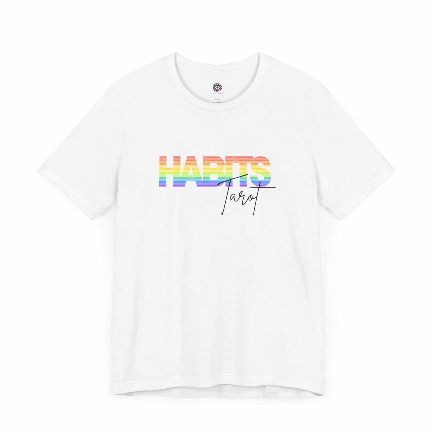 Love is Love - Pride Short Sleeve Tee