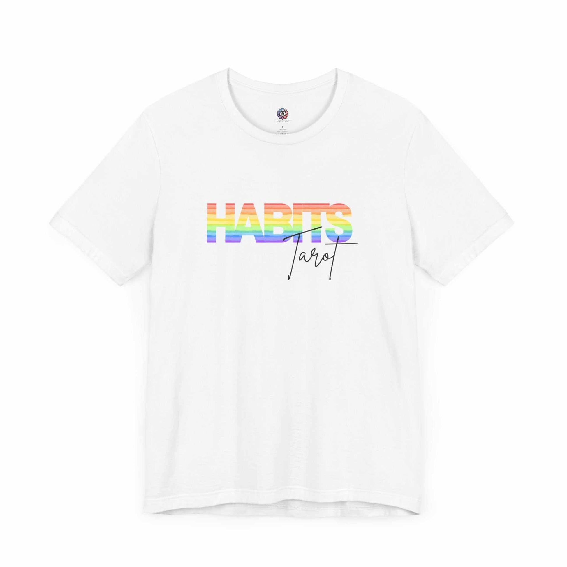 Love is Love - Pride Short Sleeve Tee