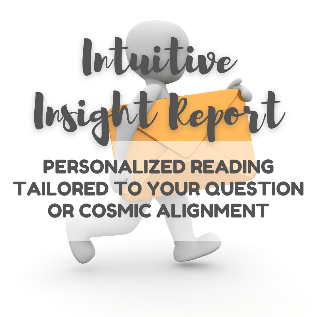 Intuitive Insight Report