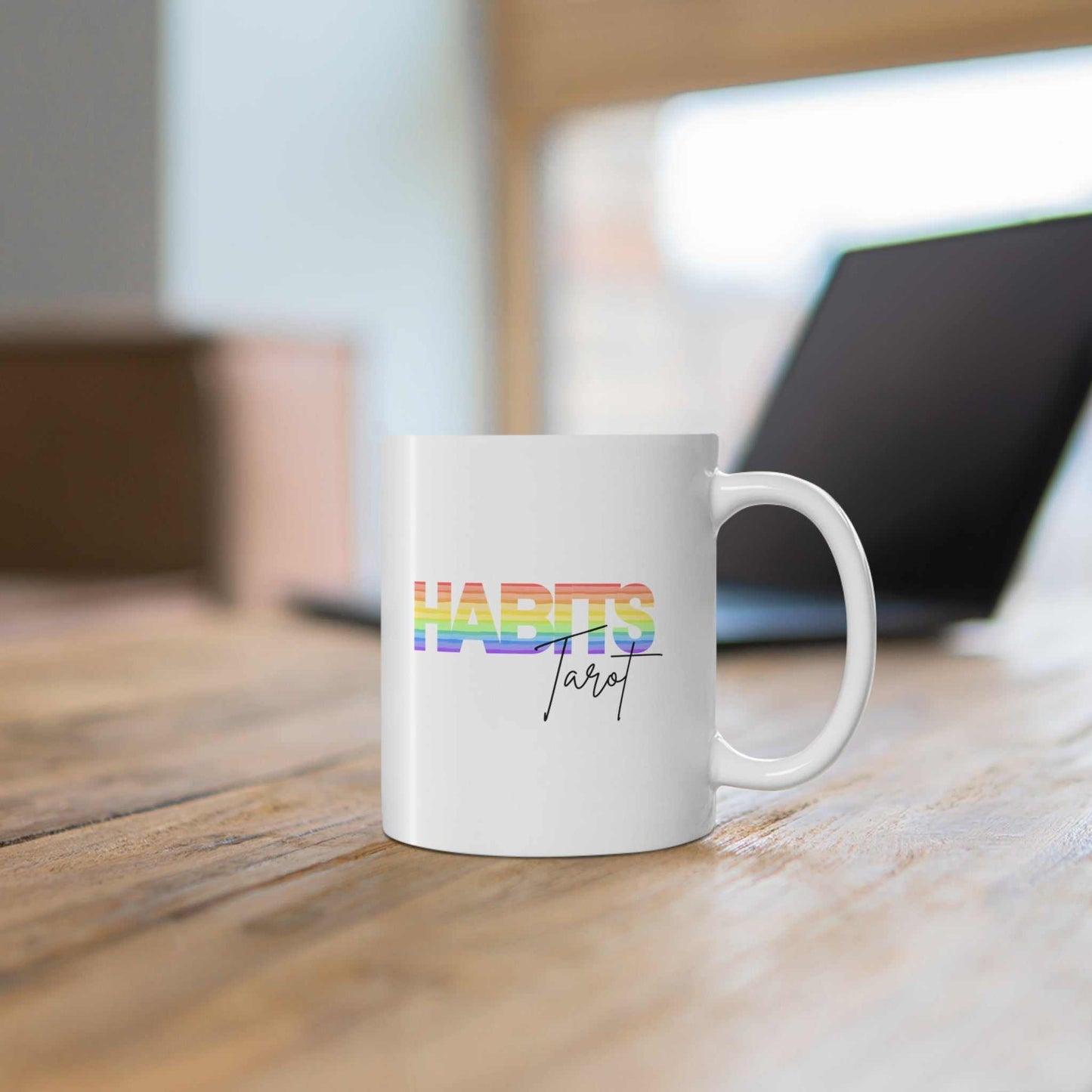 Love is Love Pride Mug 11 oz