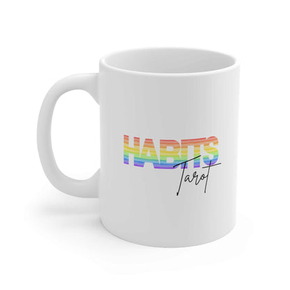 Love is Love Pride Mug 11 oz